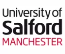 Salford University Accredited