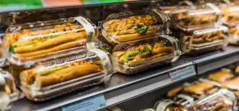 FOOD ALLERGEN COMPLIANCE