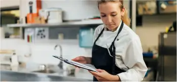 HACCP & FOOD SAFETY MANAGEMENT SYSTEMS